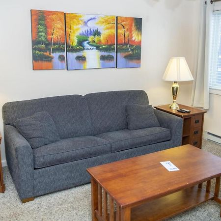 Stroll To Slopes, Village Area, Ski In-Out Mtlodge 304 Snowshoe Bagian luar foto