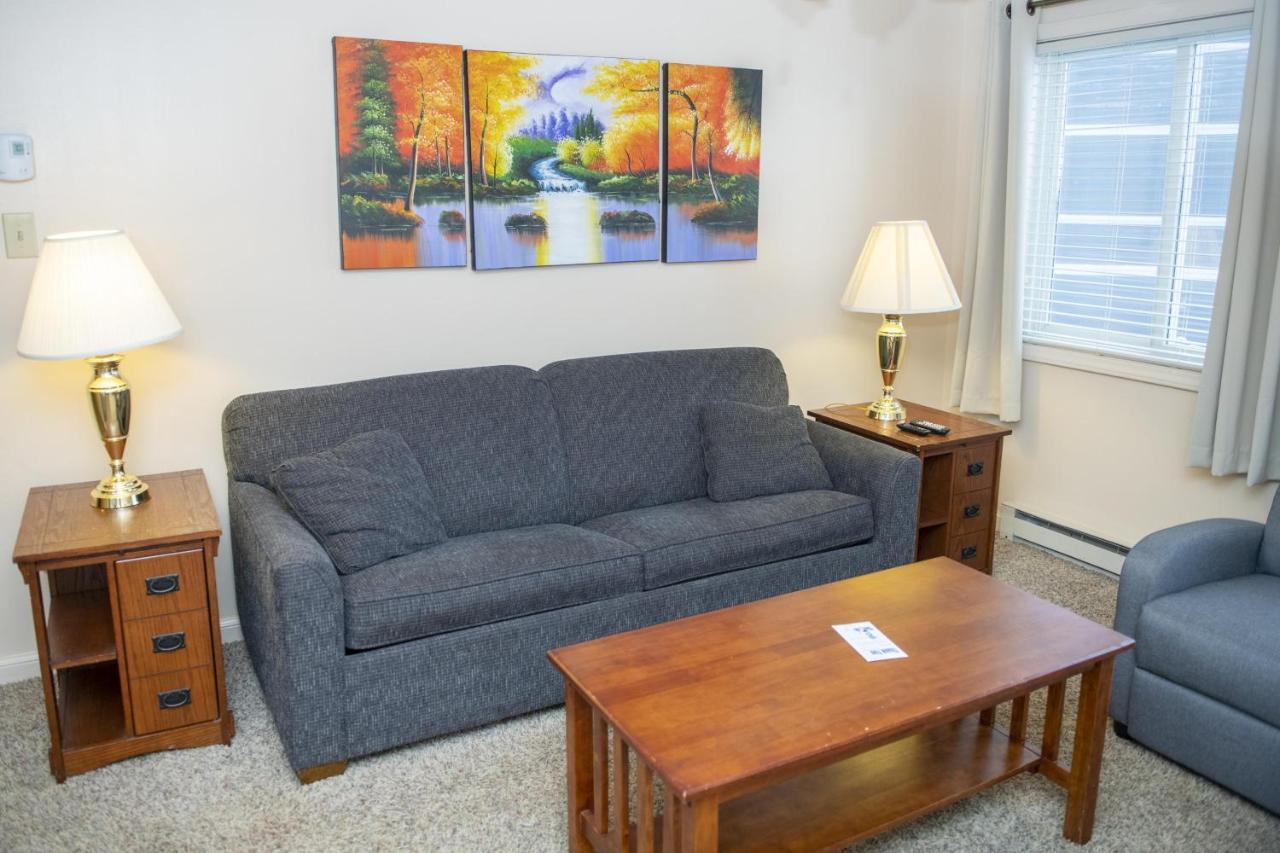 Stroll To Slopes, Village Area, Ski In-Out Mtlodge 304 Snowshoe Bagian luar foto