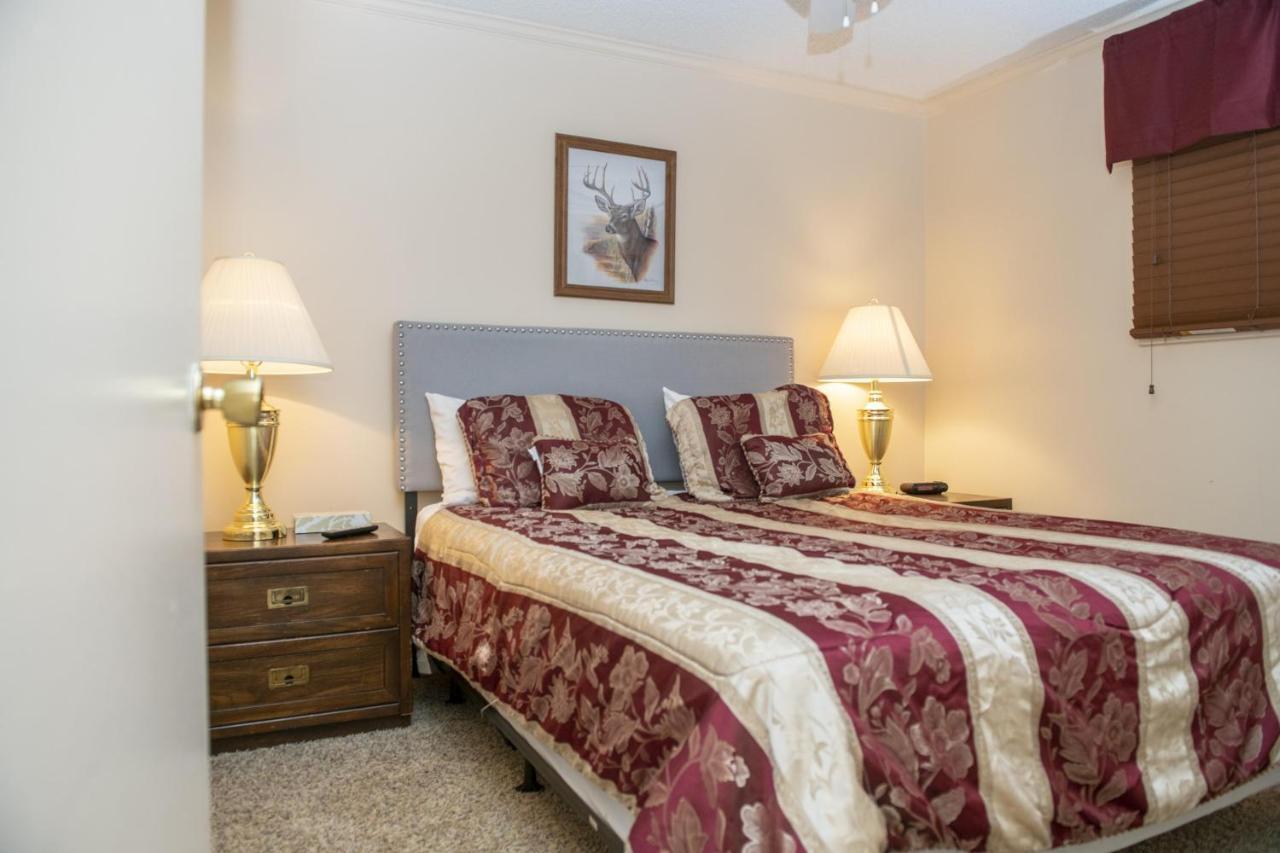 Stroll To Slopes, Village Area, Ski In-Out Mtlodge 304 Snowshoe Bagian luar foto