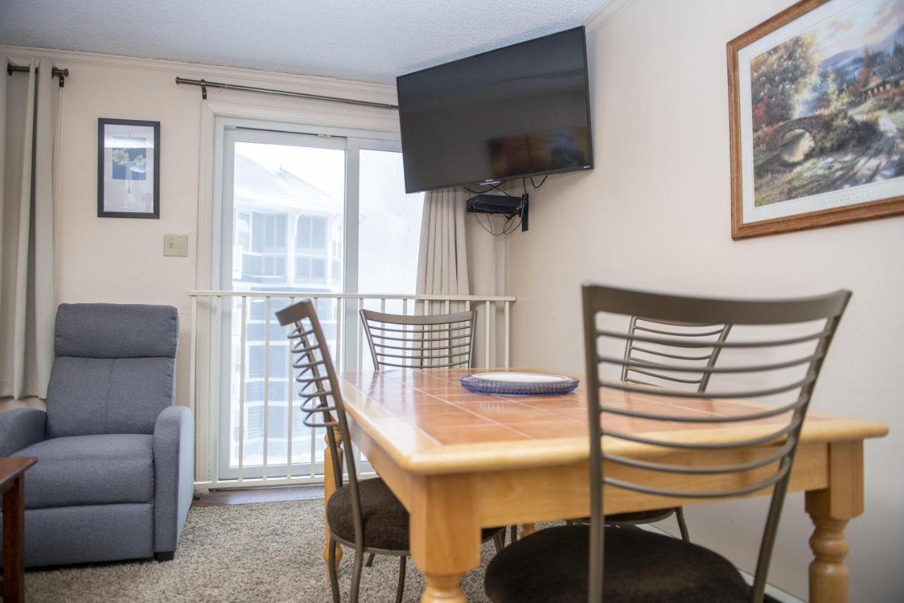 Stroll To Slopes, Village Area, Ski In-Out Mtlodge 304 Snowshoe Bagian luar foto