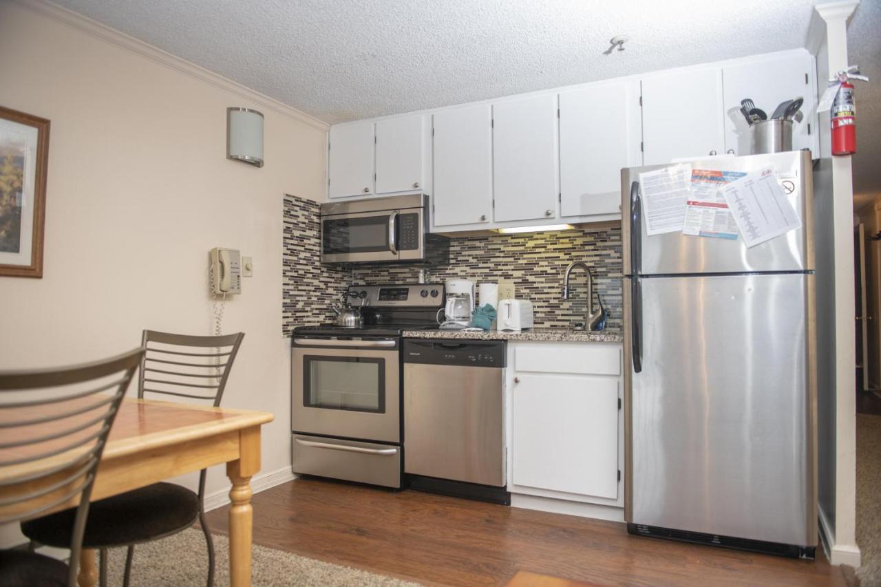 Stroll To Slopes, Village Area, Ski In-Out Mtlodge 304 Snowshoe Bagian luar foto