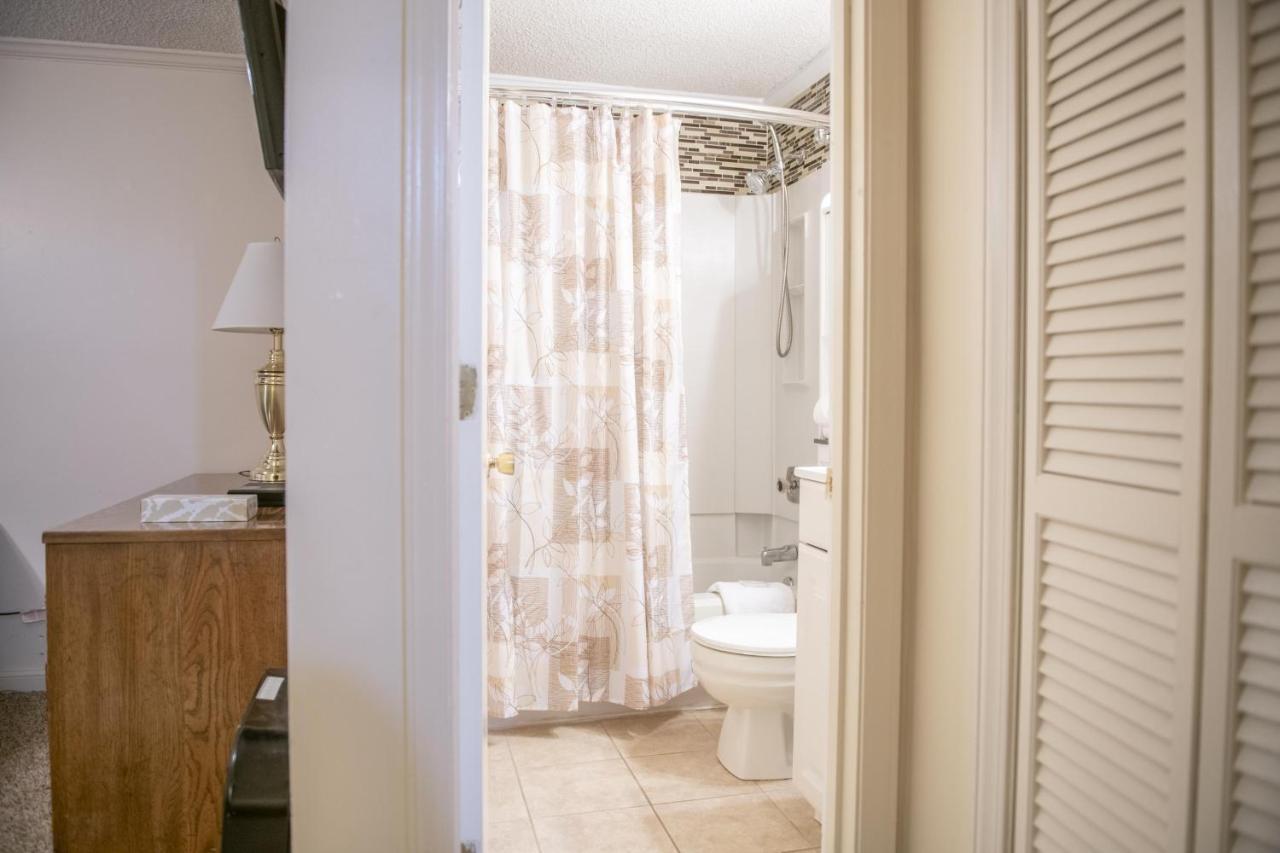 Stroll To Slopes, Village Area, Ski In-Out Mtlodge 304 Snowshoe Bagian luar foto