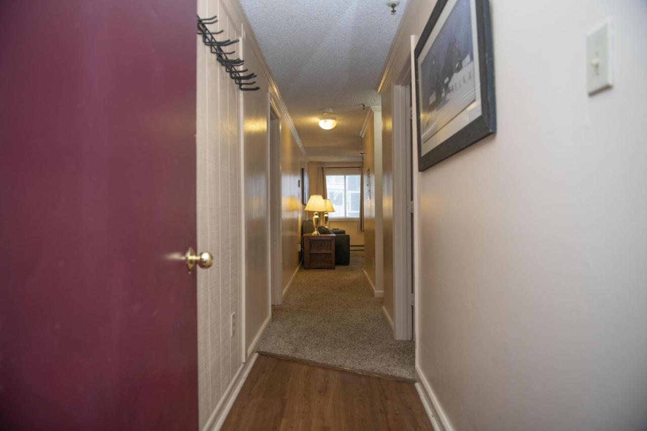 Stroll To Slopes, Village Area, Ski In-Out Mtlodge 304 Snowshoe Bagian luar foto