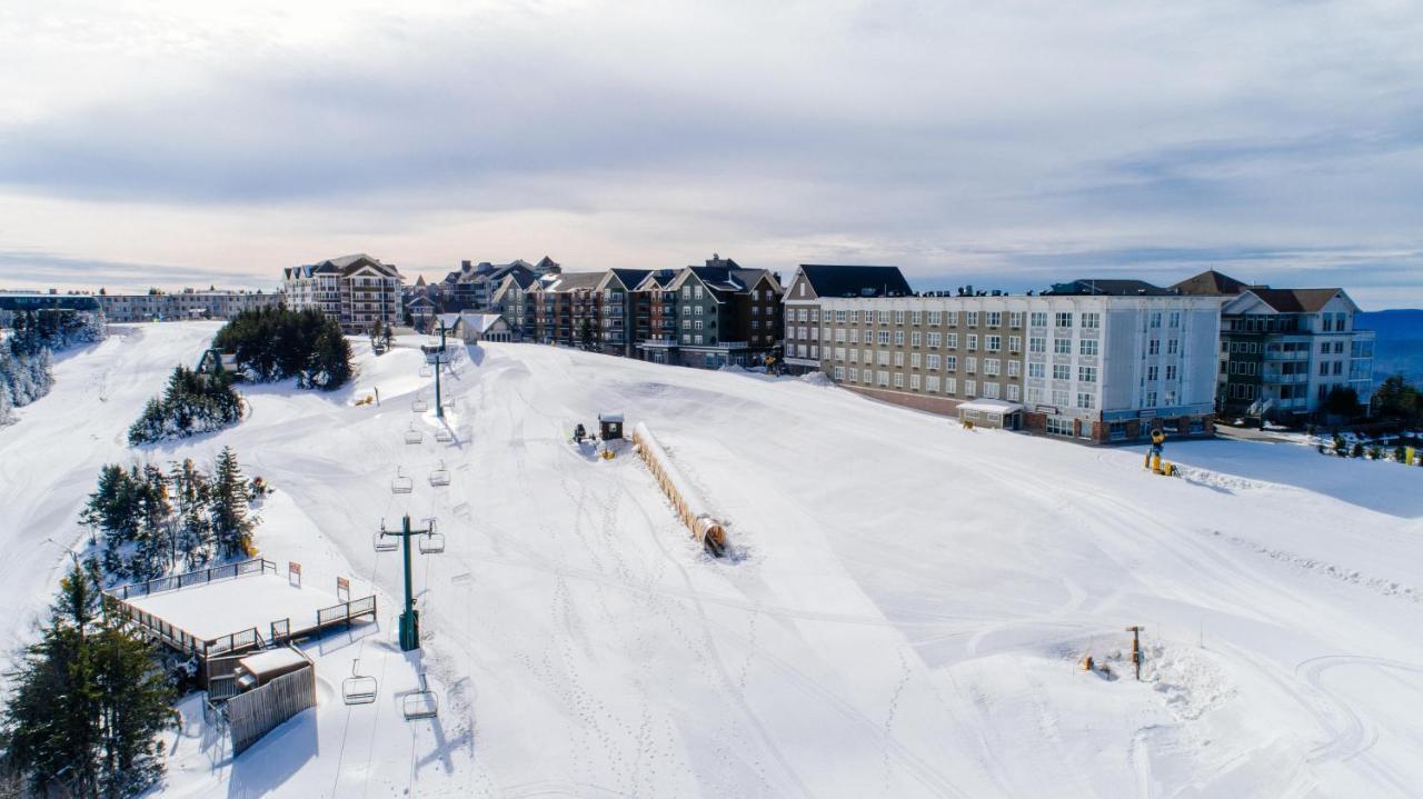 Stroll To Slopes, Village Area, Ski In-Out Mtlodge 304 Snowshoe Bagian luar foto