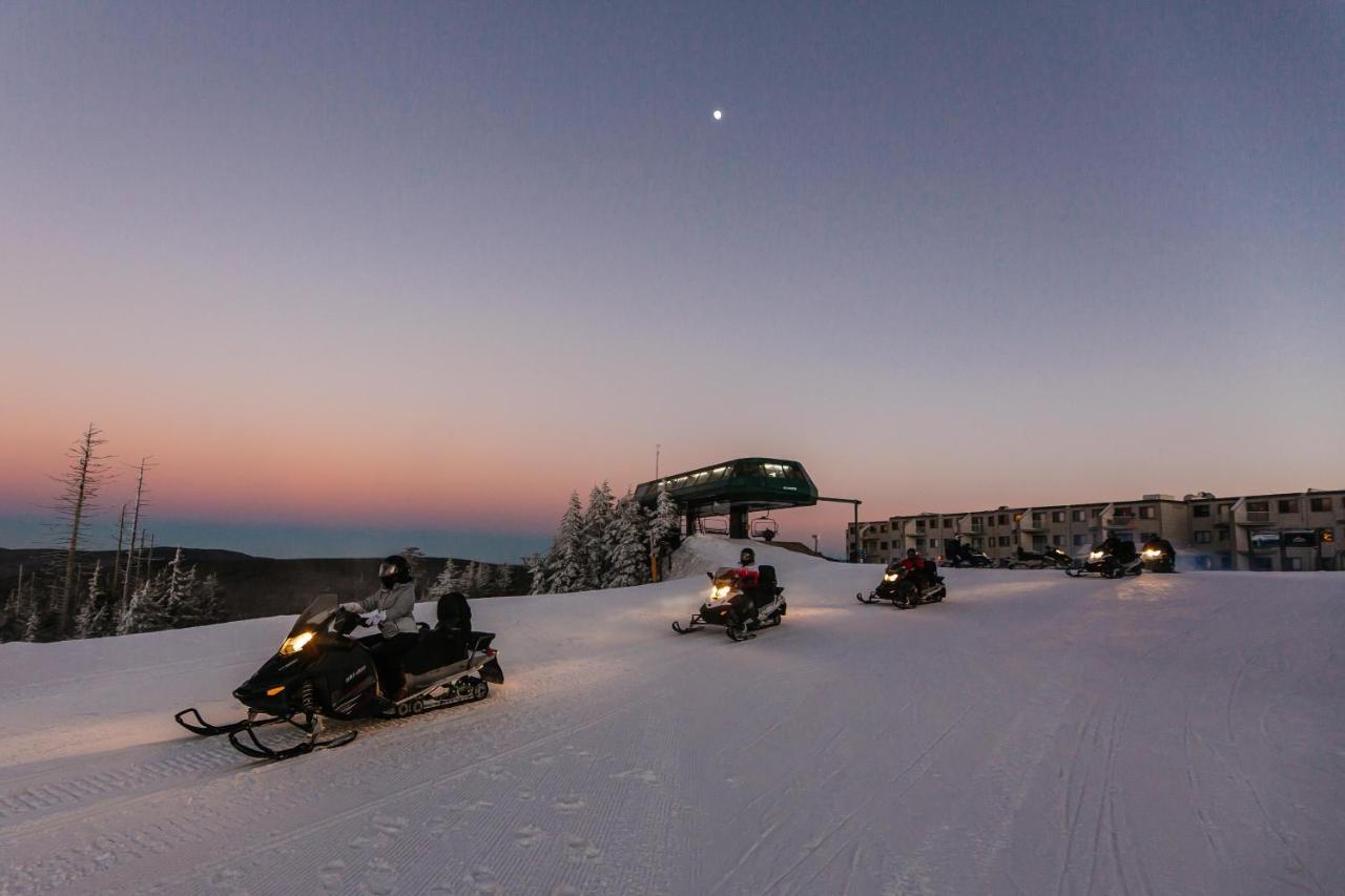 Stroll To Slopes, Village Area, Ski In-Out Mtlodge 304 Snowshoe Bagian luar foto